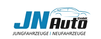 Logo JN Auto GmbH